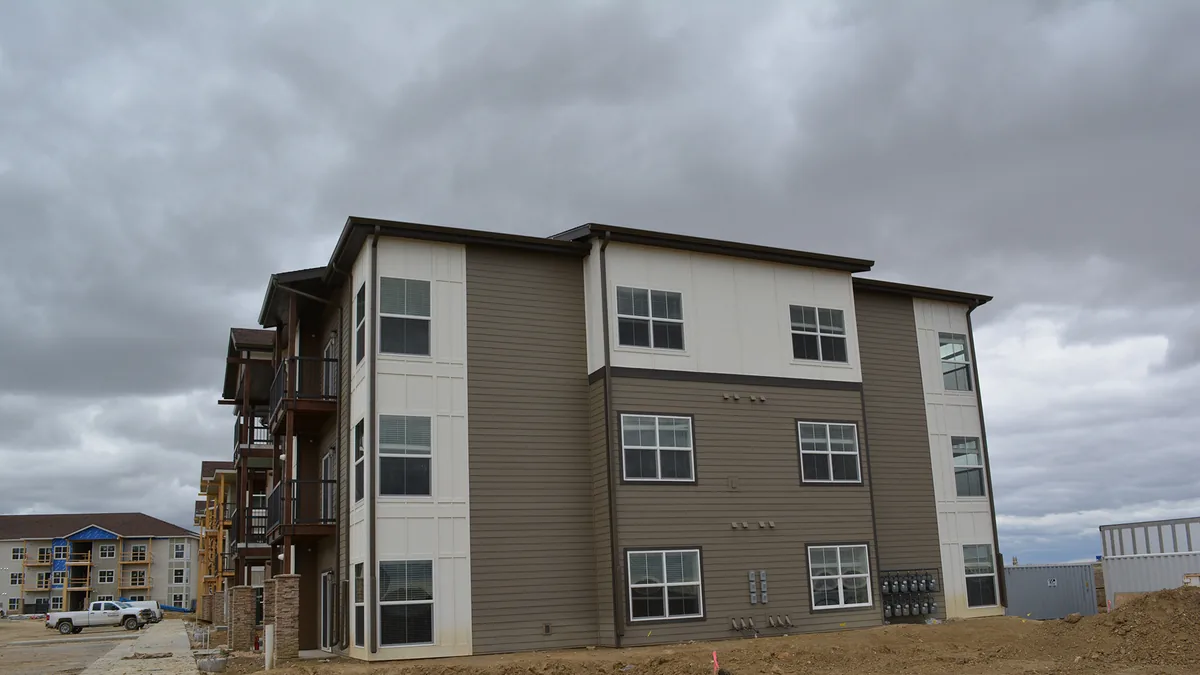 Casper Apartments