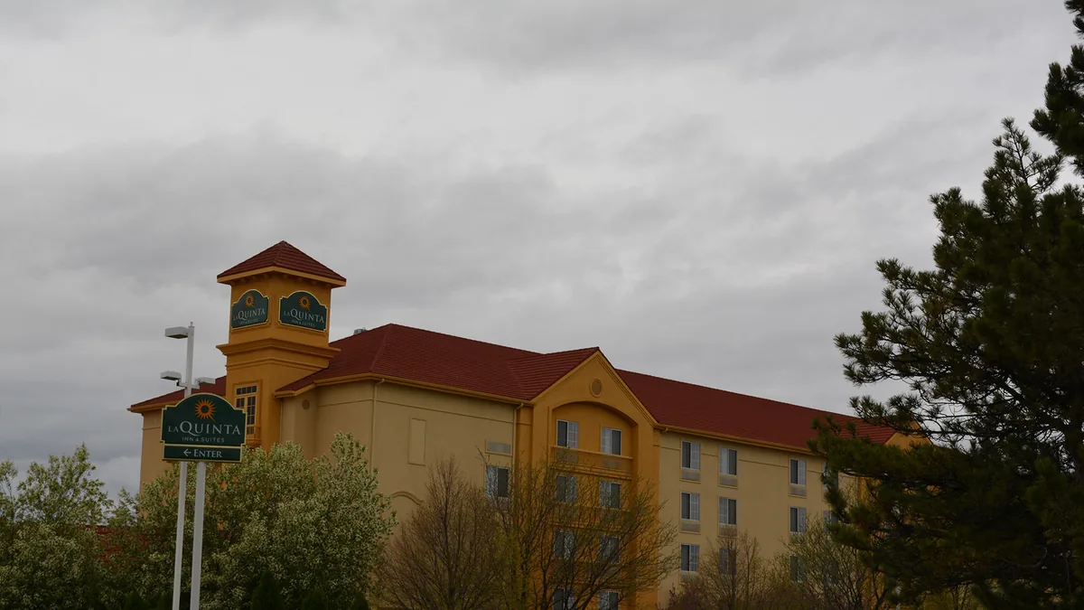 La Quinta, Grand Junction