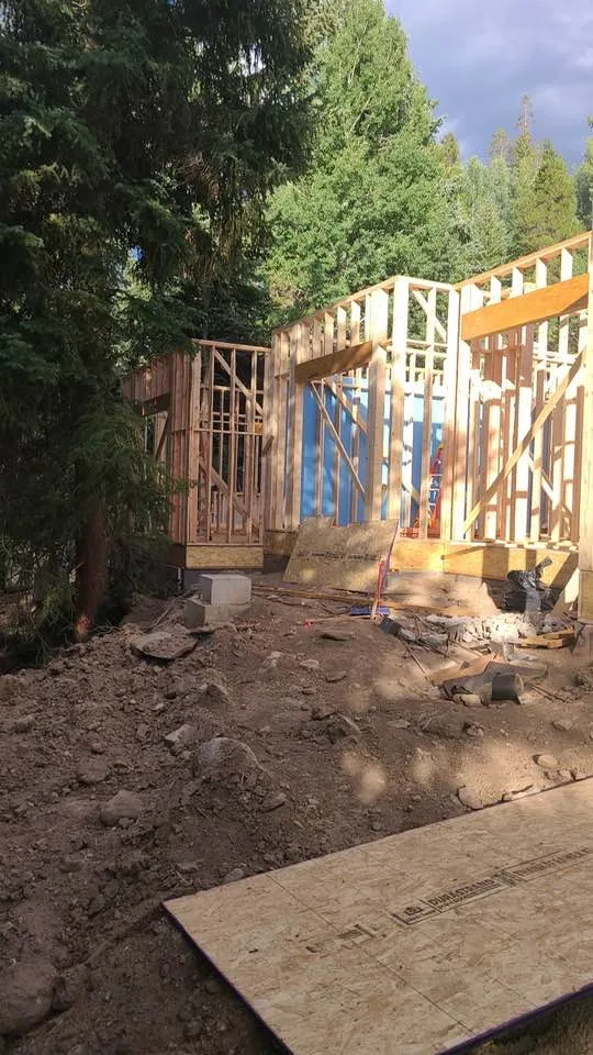 Recent Project